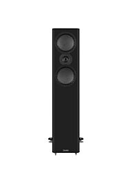 Mission QX-4 MKII Floorstanding Speakers-Lux Black