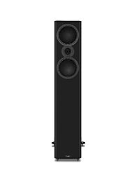 Mission QX-5 MKII Floorstanding Speakers-Lux Black
