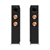 Klipsch R-605FA Dolby Atmos Floorstanding Speakers