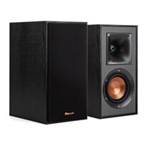 Klipsch R-41M Bookshelf Speakers