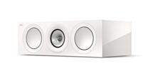 KEF R6 Meta Centre Channel Speaker - White Gloss