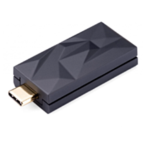 iFi Audio iSilencer + 3.0 - USB A-A 3.0 Audio Purification Device