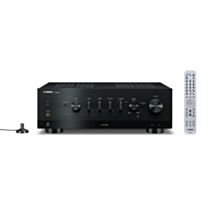 Yamaha R-N1000A Hi-Fi Network Receiver Amplifier HDMI Musiccast - Black