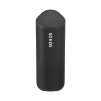 Sonos Roam Speaker - Black with Alexa and Google