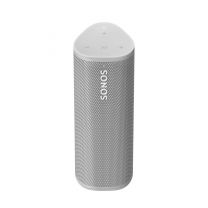 Sonos Roam Speaker with Alexa and Google - White