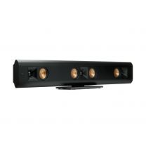 Klipsch RP-440D SB Passive Sound Bar - Black 