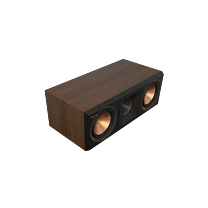 Klipsch RP-500C II Centre Speaker - Walnut