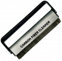 Acc-Sees Pro Vinyl Carbon Fibre Antistatic Cleaning Brush
