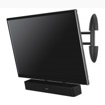 SoundXtra TV Cantilever Mount For Bose® Solo 5