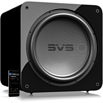 SVS SB17-Ultra R Evolution - Gloss