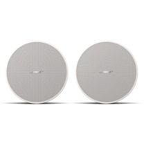 Bose Professional Designmax DM3C Ceiling Loudspeakers (Pair) - White