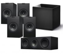 KEF Q150 5.1 Speaker System
