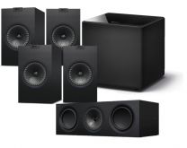 KEF Q150 KUBE10b 5.1 Speaker System
