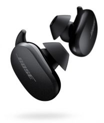 Bose QuietComfort Earbuds - True Wireless Noise Cancelling Earphone - Triple Black