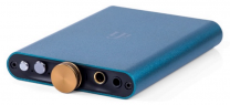 iFi Audio HIP-DAC - Portable DAC and Headphone Amplifier