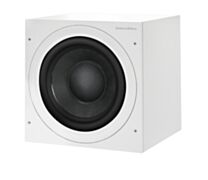Bowers & Wilkins ASW610 Subwoofer - Matte White