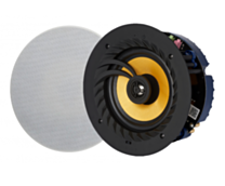 Lithe Audio 6.5" Bluetooth 5.0 Ceiling Speaker (Pair)