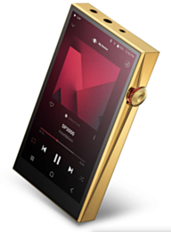 Astell&Kern A&Ultima SP3000 - Gold