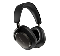 Bowers and Wilkins Px8 S2 Flagship Active Noise Cancelling Wireless Headphones - Onyx Black 
