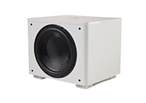 REL HT1510 Predator Subwoofer – White - Grade B