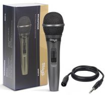 Stagg SDMP15 Professional Dynamic Microphone