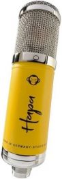 Monkey Hapa - USB Condenser Microphone - Banana Yellow