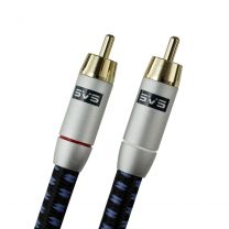 SVS SoundPath RCA Audio Interconnect Cable (3m)
