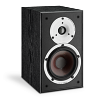 Dali Spektor 2 Speakers - Pair - Black