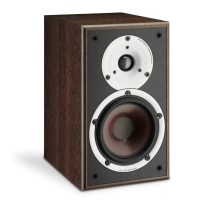 Dali Spektor 2 Speakers - Pair - Walnut