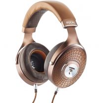 Focal Stellia Closed Back Wired Headphones