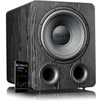 SVS PB-1000 Pro Subwoofer - Black Ash - OPEN BOX