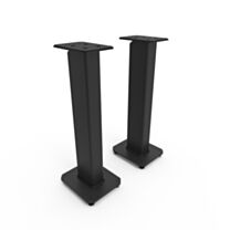 Kanto SX30 Speaker Stands 30" (Black) - OPEN BOX