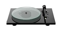Pro-Ject T2 W T-Line Turntable - Black Gloss