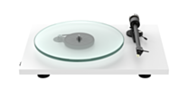 Pro-Ject T2 W T-Line Turntable - Satin White