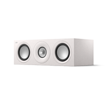 KEF Q6 Meta Centre Speaker - Satin White