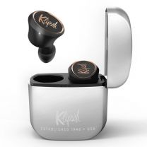 Klipsch T5 True Wireless Earphones - Black