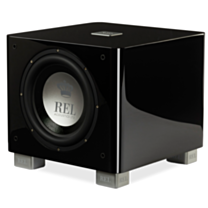 REL T/7x Subwoofer-Black - B Grade