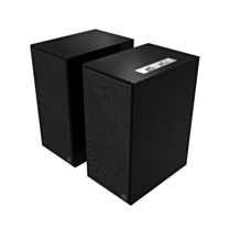 Klipsch The Nines Wireless Powered Speakers-Black