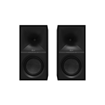 Klipsch The Sevens Wireless Powered Speakers-Black
