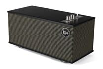 Klipsch The One II - Premium Bluetooth Tabletop Speaker System - Black