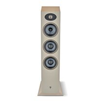 Focal Theva N2 Floorstanding Speakers - Light Wood