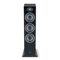 Focal Theva N3 Floorstanding Speakers - Black