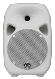 Wharfedale Pro Titan 8A Active Loudspeaker - White