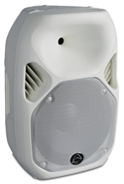 Wharfedale Pro Titan AX12 Active Loudspeaker - White