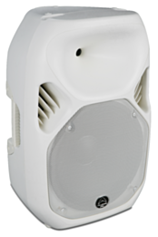 Wharfedale Pro Titan AX15 Active Loudspeaker - White