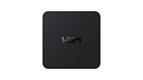 Wiim Pro Wireless Music Streamer - OPENBOX