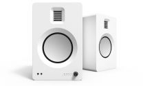 Kanto Audio TUK - Premium Powered Speakers - Matte White