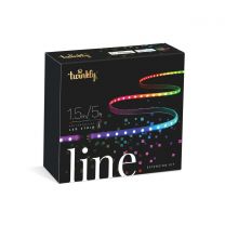 Twinkly Line Smart 100 LED RGB Light Strip Generation II - Extension Kit