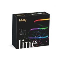 Twinkly Line Smart 100 LED RGB Light Strip Generation II - Starter Pack
