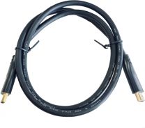Premium Ultra Flexible HDMI Cable - 1M